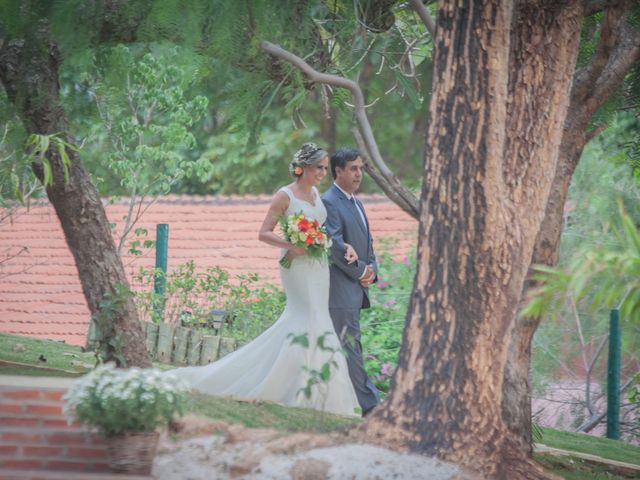 O casamento de Danillo e Larissa em Pirenópolis, Goiás 17