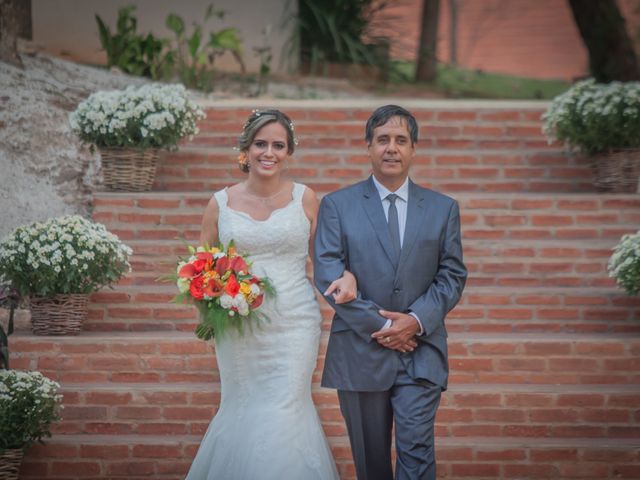 O casamento de Danillo e Larissa em Pirenópolis, Goiás 18