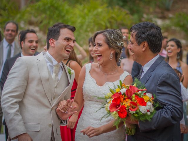 O casamento de Danillo e Larissa em Pirenópolis, Goiás 19