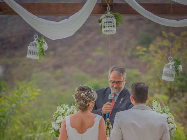 O casamento de Danillo e Larissa em Pirenópolis, Goiás 20