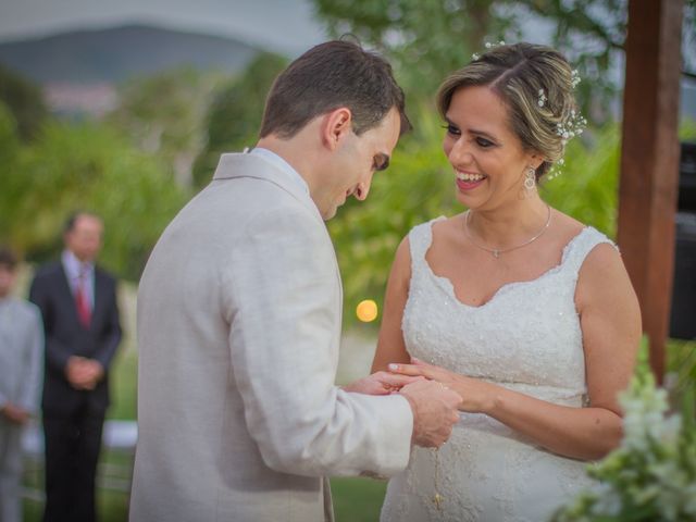 O casamento de Danillo e Larissa em Pirenópolis, Goiás 22