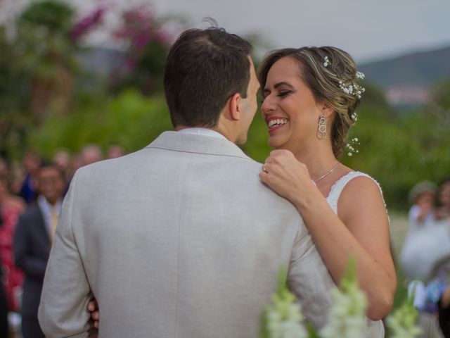 O casamento de Danillo e Larissa em Pirenópolis, Goiás 24