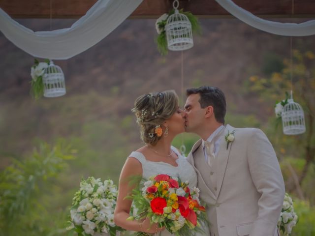 O casamento de Danillo e Larissa em Pirenópolis, Goiás 25