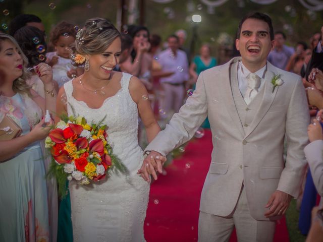 O casamento de Danillo e Larissa em Pirenópolis, Goiás 26