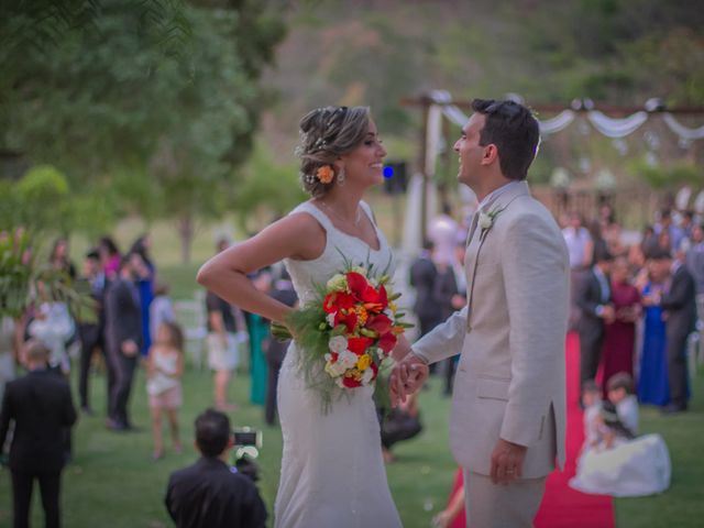 O casamento de Danillo e Larissa em Pirenópolis, Goiás 27