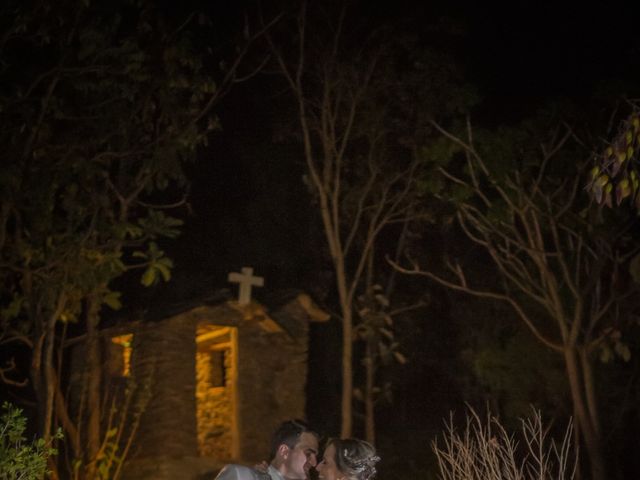 O casamento de Danillo e Larissa em Pirenópolis, Goiás 29