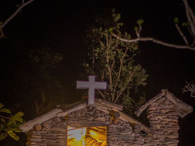 O casamento de Danillo e Larissa em Pirenópolis, Goiás 30