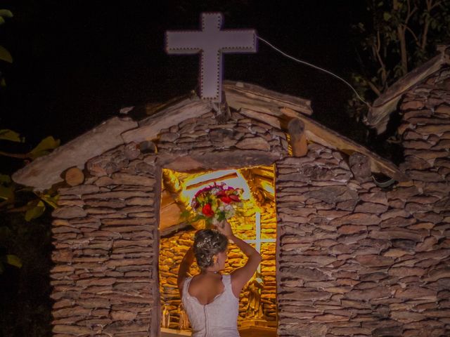 O casamento de Danillo e Larissa em Pirenópolis, Goiás 31