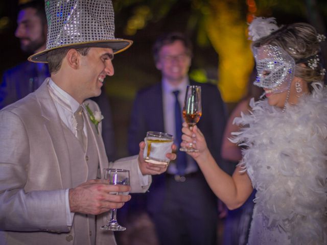 O casamento de Danillo e Larissa em Pirenópolis, Goiás 35