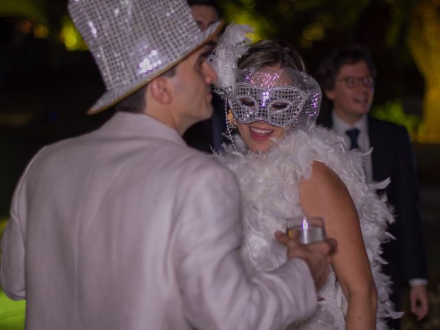 O casamento de Danillo e Larissa em Pirenópolis, Goiás 36