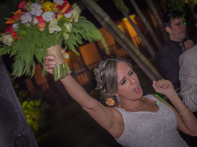 O casamento de Danillo e Larissa em Pirenópolis, Goiás 41