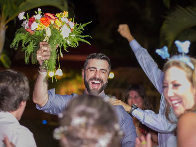 O casamento de Danillo e Larissa em Pirenópolis, Goiás 43