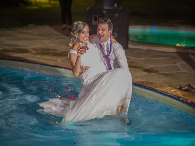 O casamento de Danillo e Larissa em Pirenópolis, Goiás 47