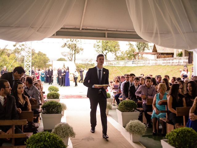 O casamento de Daniel e Luana em Curitiba, Paraná 19