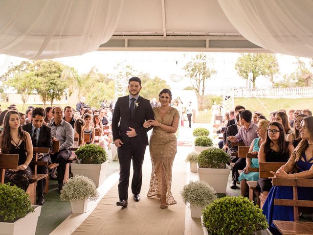 O casamento de Daniel e Luana em Curitiba, Paraná 21