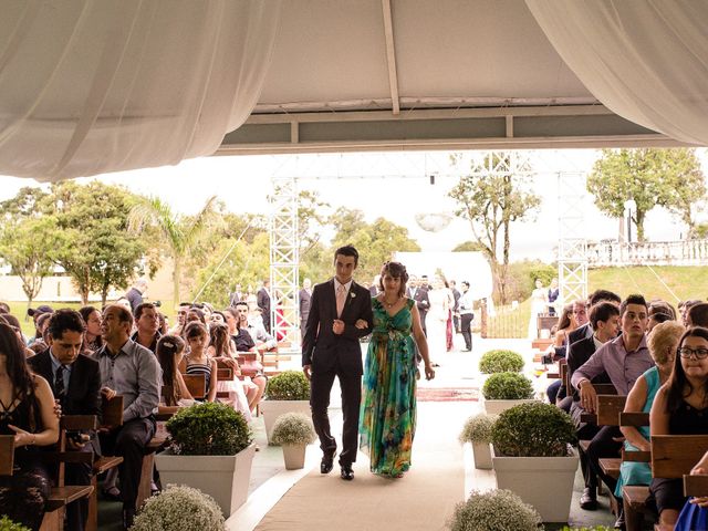 O casamento de Daniel e Luana em Curitiba, Paraná 22