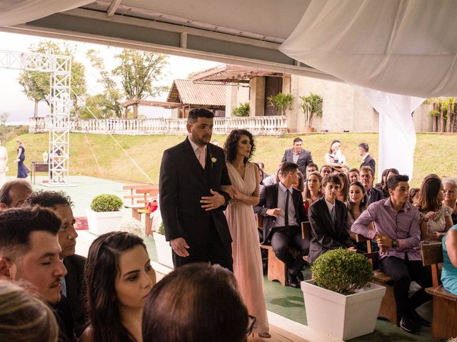 O casamento de Daniel e Luana em Curitiba, Paraná 25