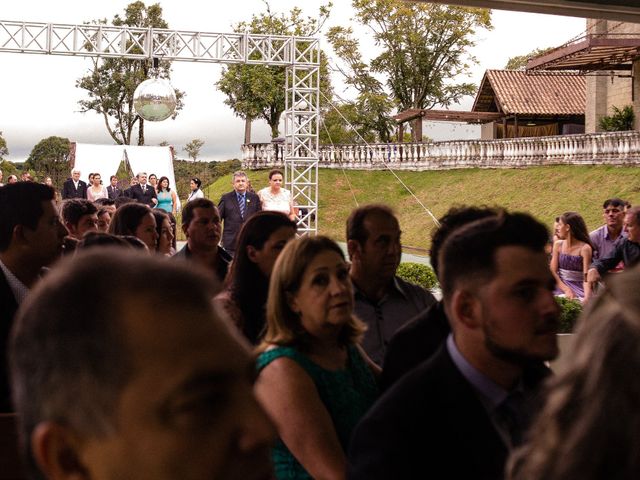 O casamento de Daniel e Luana em Curitiba, Paraná 26