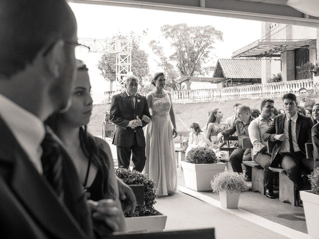 O casamento de Daniel e Luana em Curitiba, Paraná 28