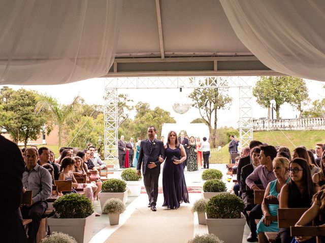 O casamento de Daniel e Luana em Curitiba, Paraná 29