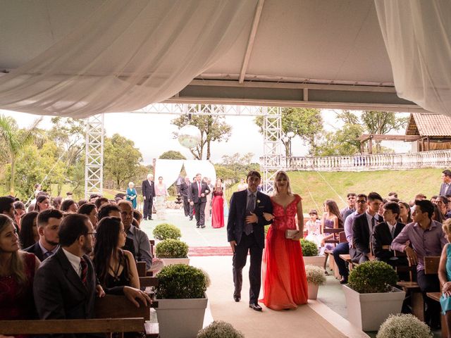 O casamento de Daniel e Luana em Curitiba, Paraná 32