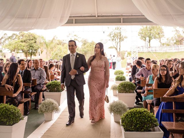 O casamento de Daniel e Luana em Curitiba, Paraná 34