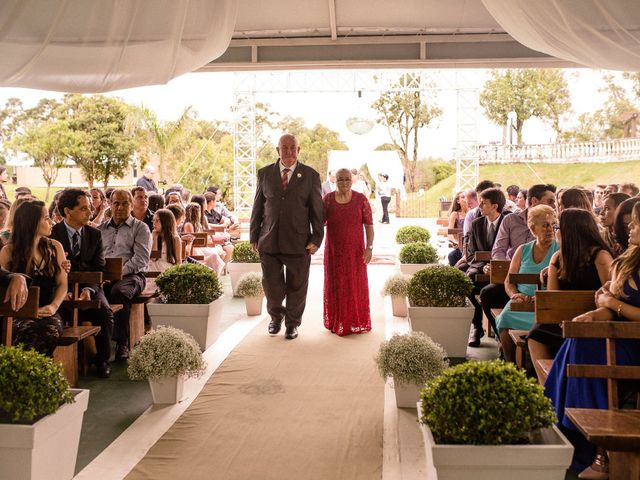 O casamento de Daniel e Luana em Curitiba, Paraná 37