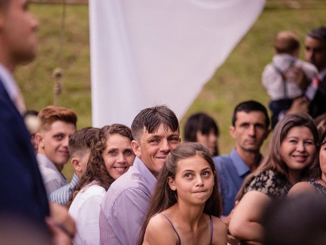 O casamento de Daniel e Luana em Curitiba, Paraná 43