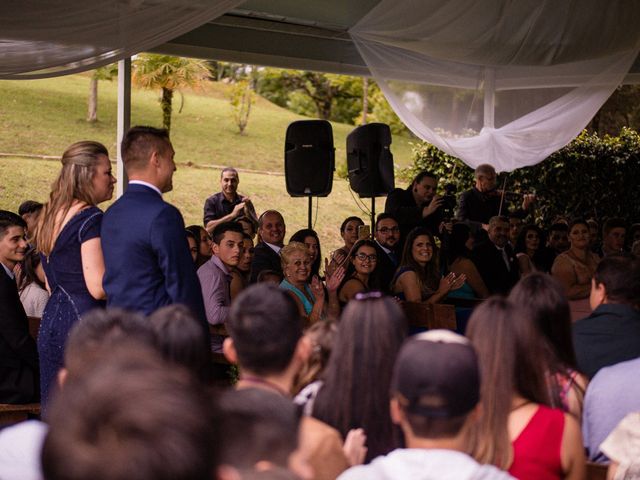 O casamento de Daniel e Luana em Curitiba, Paraná 44