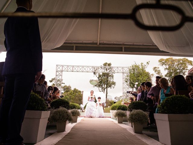 O casamento de Daniel e Luana em Curitiba, Paraná 46