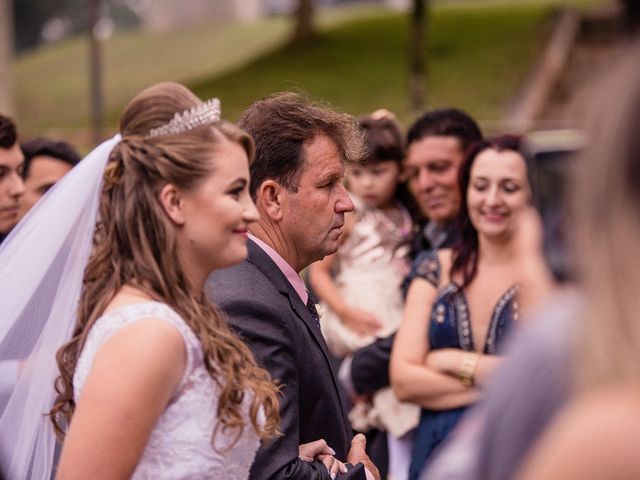 O casamento de Daniel e Luana em Curitiba, Paraná 48