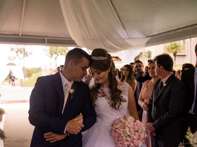 O casamento de Daniel e Luana em Curitiba, Paraná 50