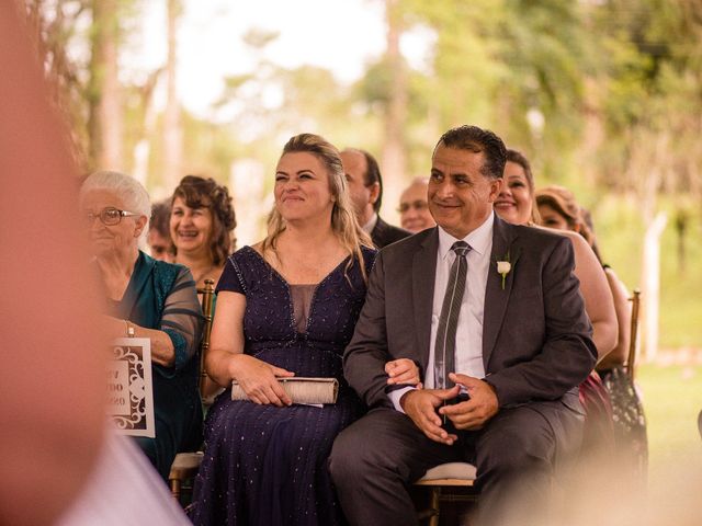 O casamento de Daniel e Luana em Curitiba, Paraná 53