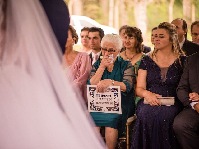 O casamento de Daniel e Luana em Curitiba, Paraná 54