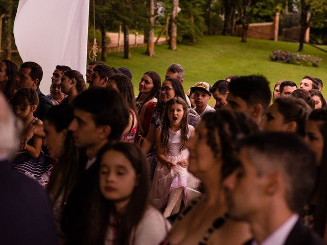 O casamento de Daniel e Luana em Curitiba, Paraná 58