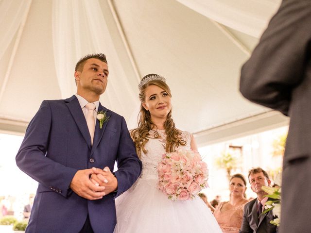 O casamento de Daniel e Luana em Curitiba, Paraná 59