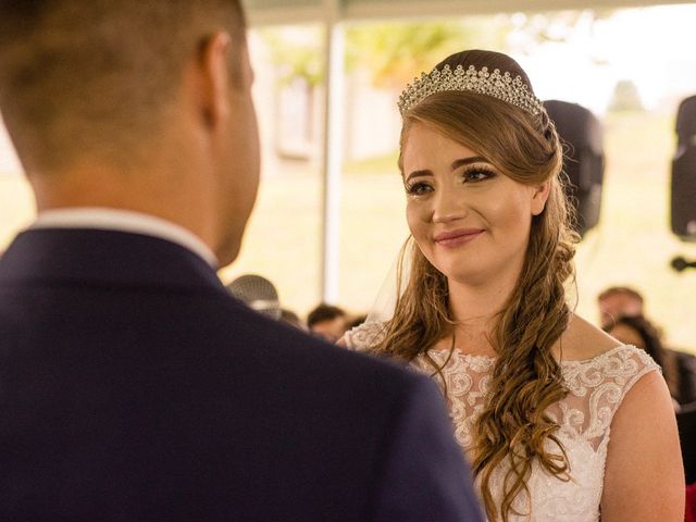 O casamento de Daniel e Luana em Curitiba, Paraná 69