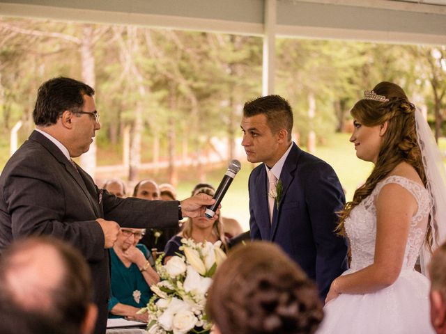 O casamento de Daniel e Luana em Curitiba, Paraná 73