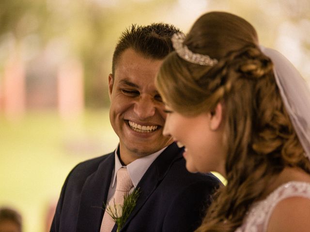 O casamento de Daniel e Luana em Curitiba, Paraná 75