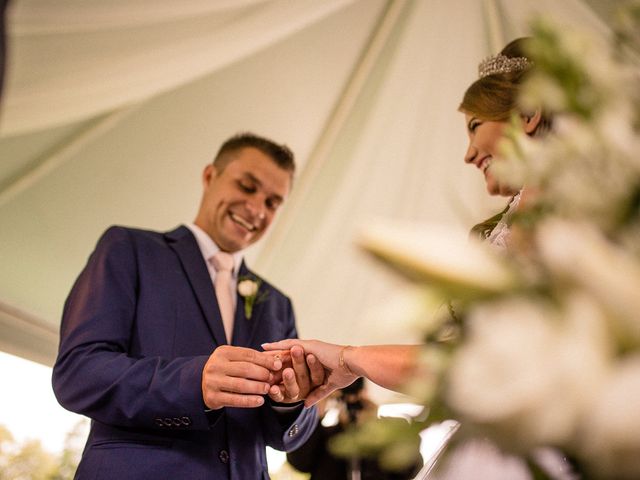 O casamento de Daniel e Luana em Curitiba, Paraná 79