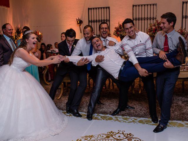 O casamento de Daniel e Luana em Curitiba, Paraná 105