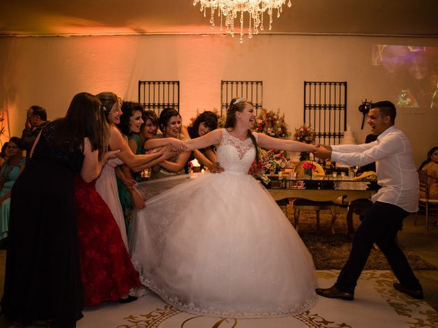 O casamento de Daniel e Luana em Curitiba, Paraná 106