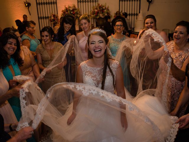 O casamento de Daniel e Luana em Curitiba, Paraná 107