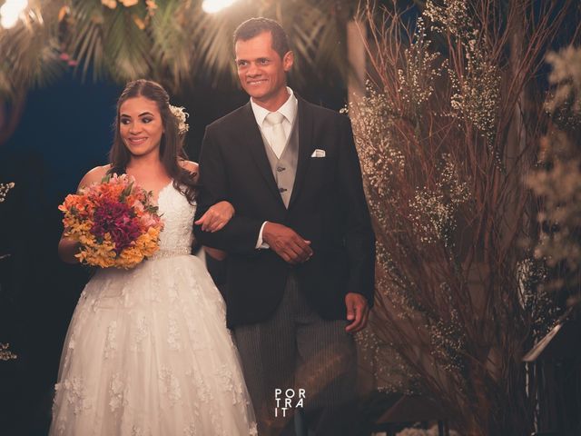 O casamento de Diogo e Thays em Uberlândia, Minas Gerais 6