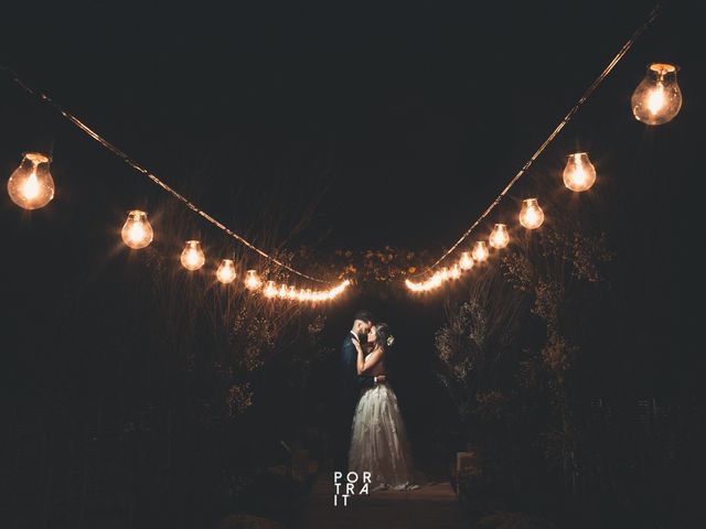 O casamento de Diogo e Thays em Uberlândia, Minas Gerais 2