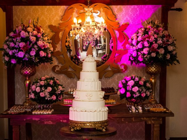 O casamento de Augusto e Samanta em Bombinhas, Santa Catarina 6