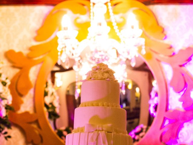 O casamento de Augusto e Samanta em Bombinhas, Santa Catarina 10