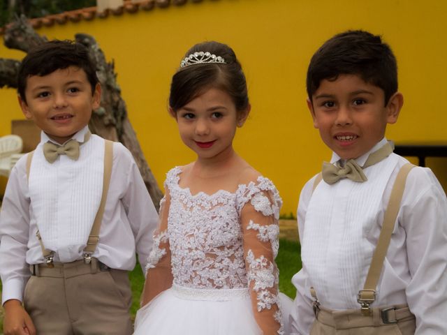 O casamento de Augusto e Samanta em Bombinhas, Santa Catarina 11