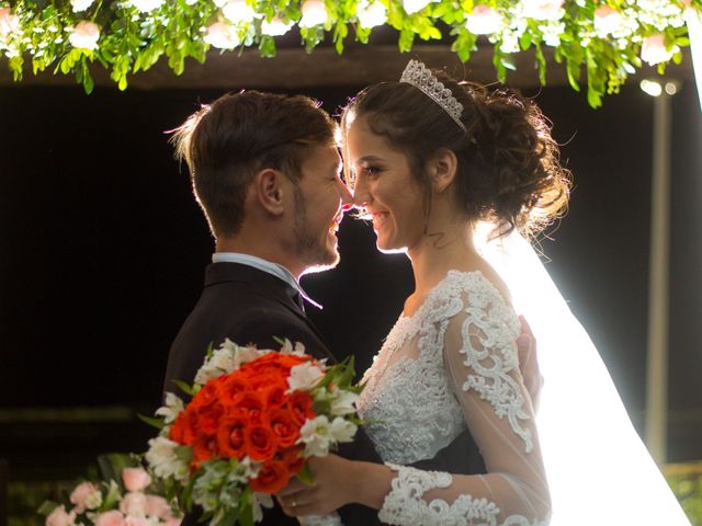 O casamento de Augusto e Samanta em Bombinhas, Santa Catarina 32