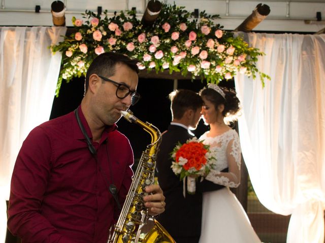 O casamento de Augusto e Samanta em Bombinhas, Santa Catarina 34